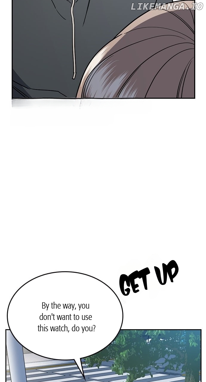 How to break up well Chapter 24 - page 103